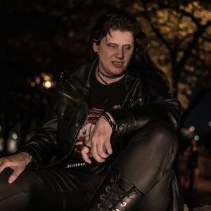 Meet your Posher, Brandy